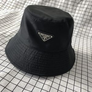Prada bucket hat